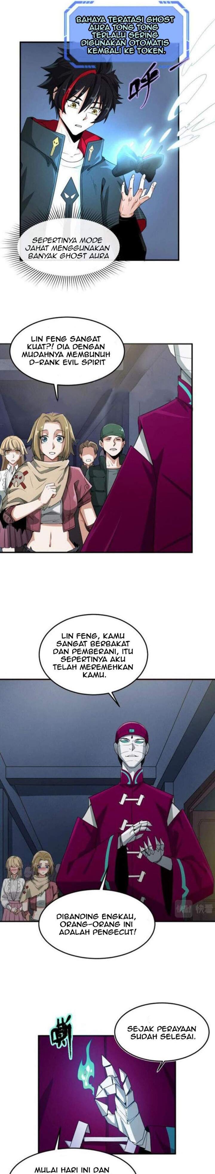 Age of Terror chapter 2