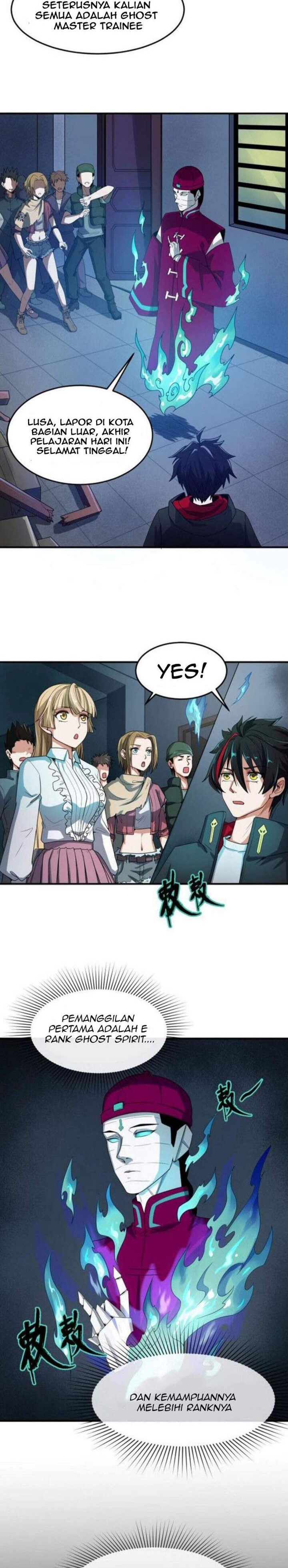 Age of Terror chapter 2