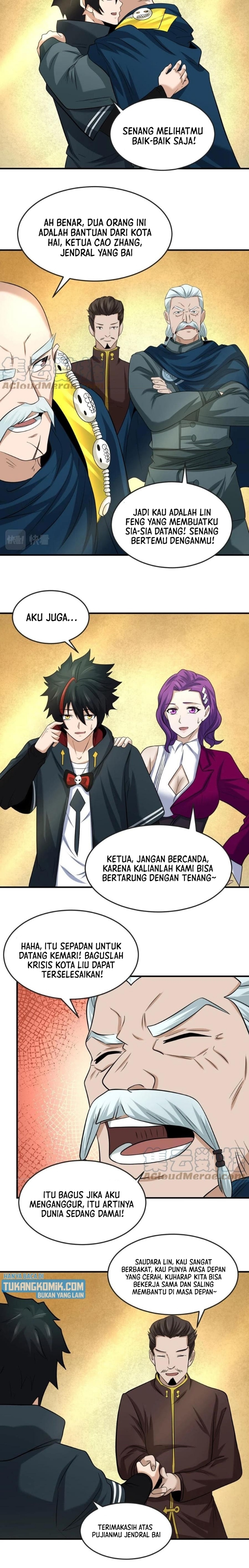 Age of Terror chapter 38
