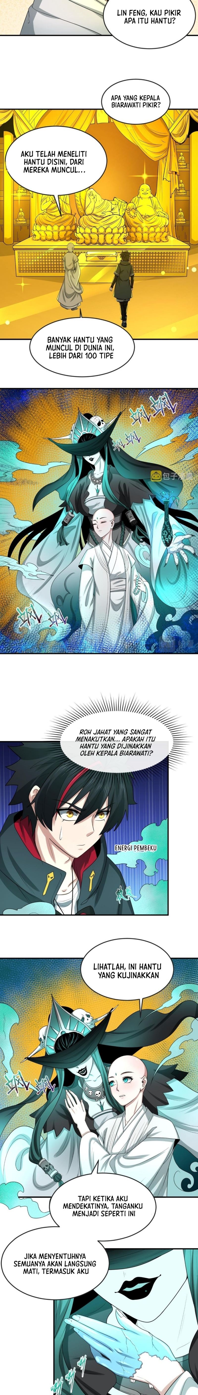 Age of Terror chapter 46