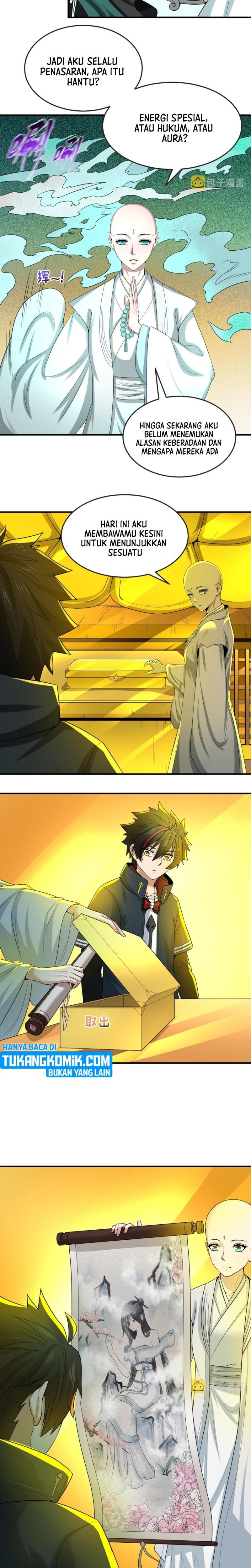 Age of Terror chapter 46
