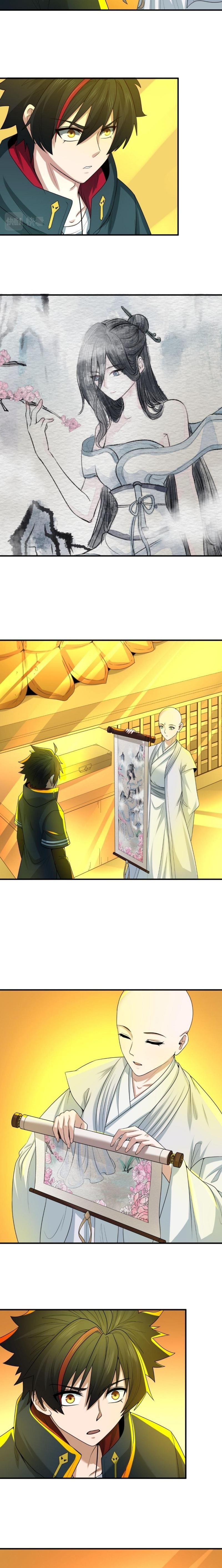 Age of Terror chapter 46