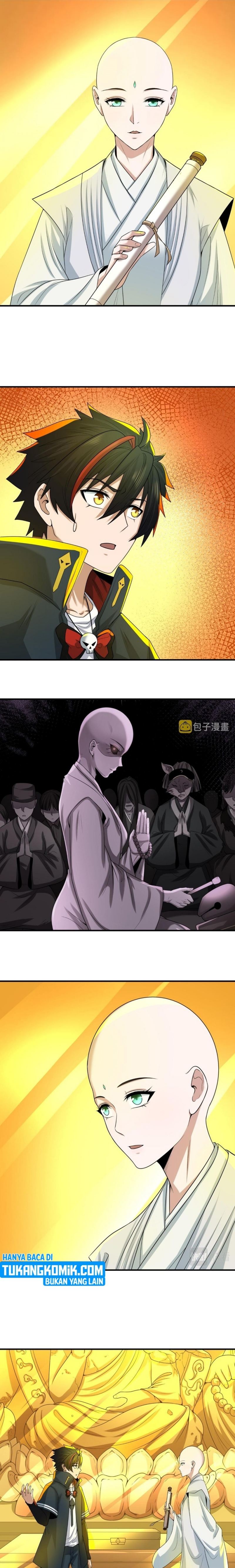 Age of Terror chapter 46