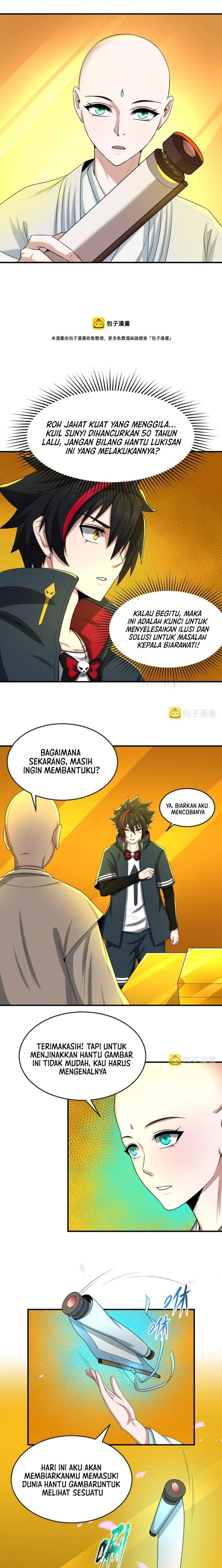 Age of Terror chapter 46