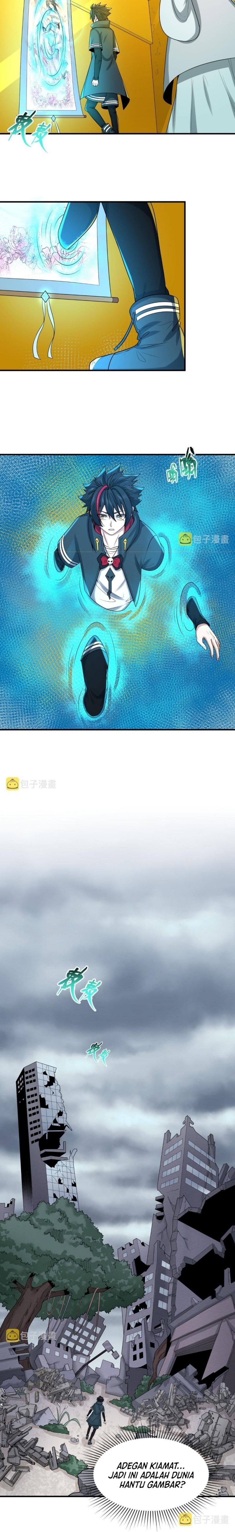 Age of Terror chapter 46