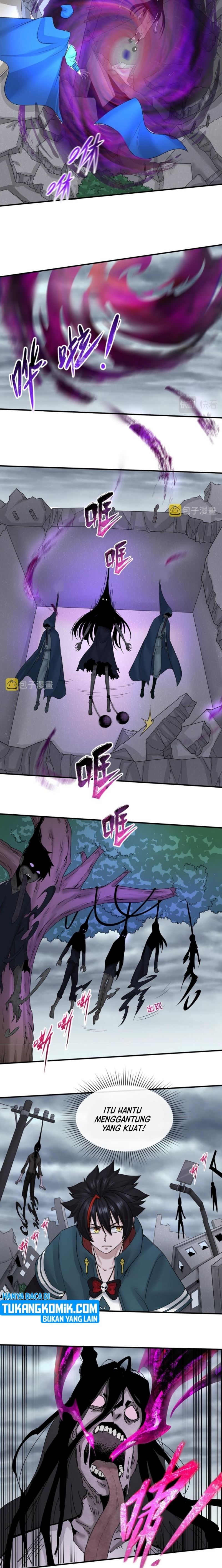 Age of Terror chapter 46