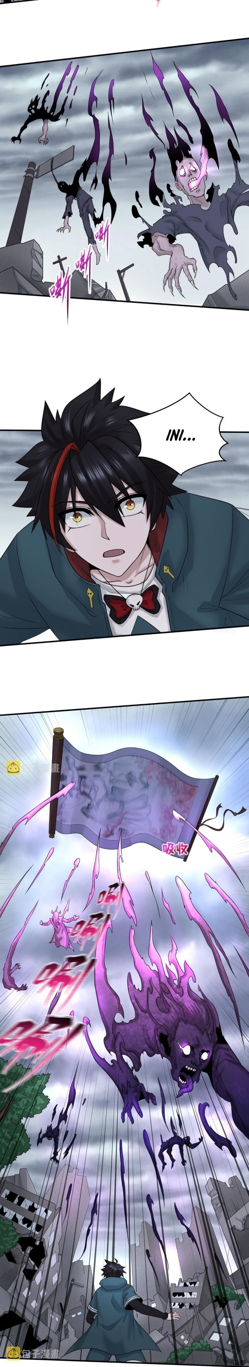 Age of Terror chapter 46