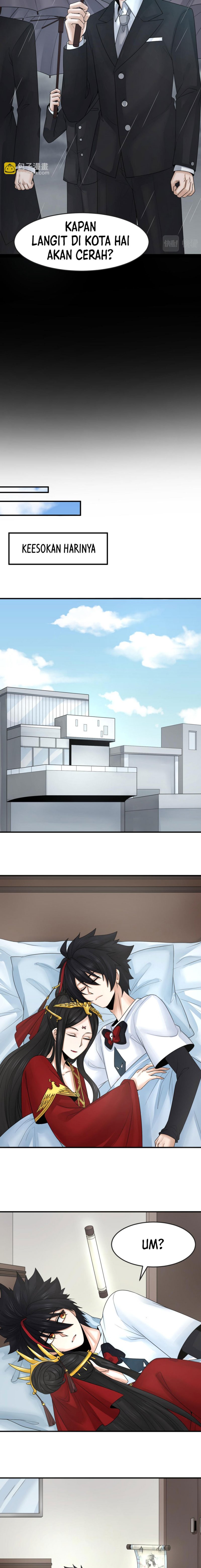 Age of Terror chapter 124