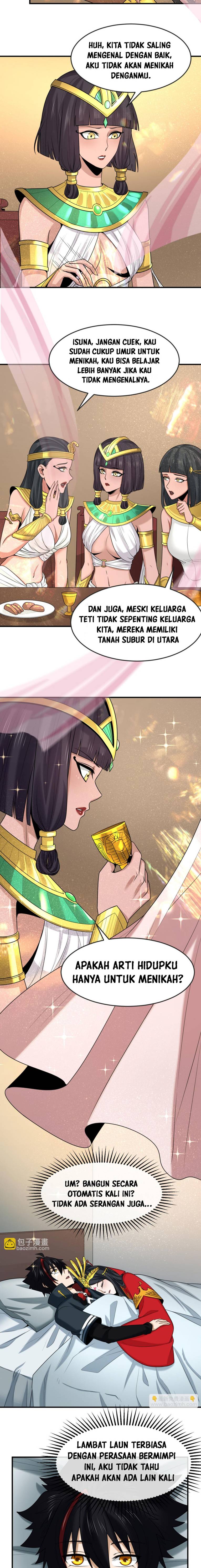 Age of Terror chapter 137