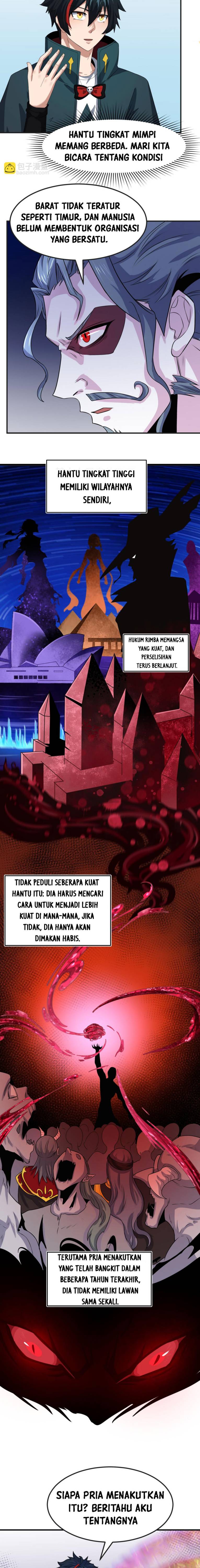 Age of Terror chapter 137