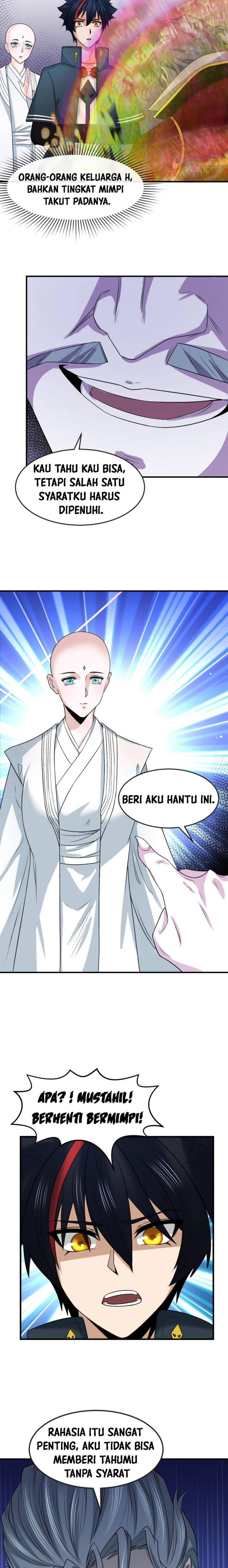 Age of Terror chapter 137