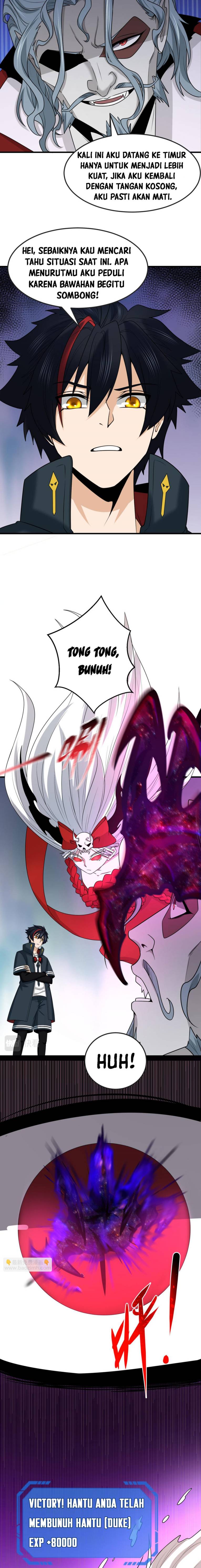 Age of Terror chapter 137