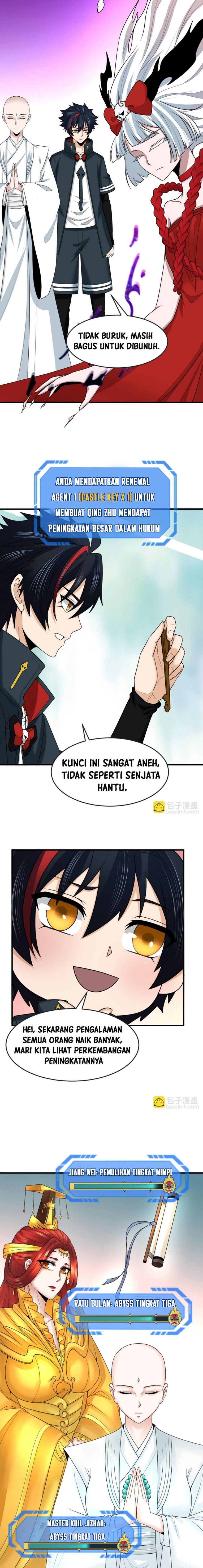 Age of Terror chapter 137