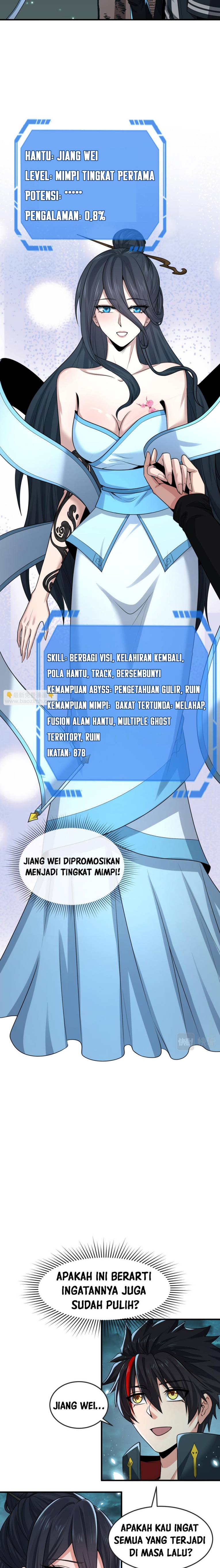 Age of Terror chapter 137