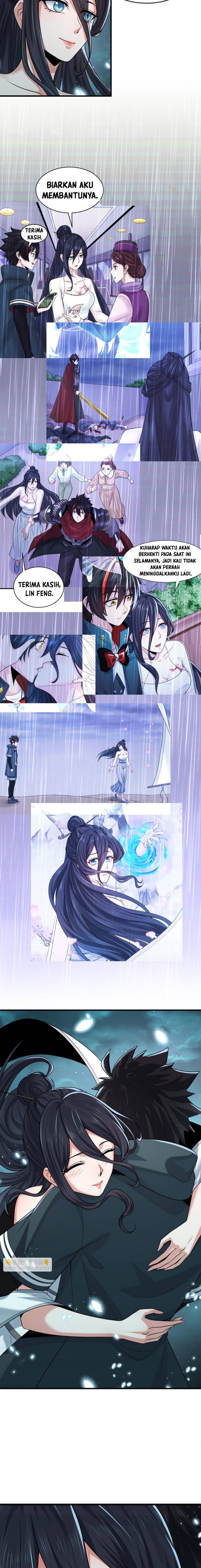 Age of Terror chapter 137