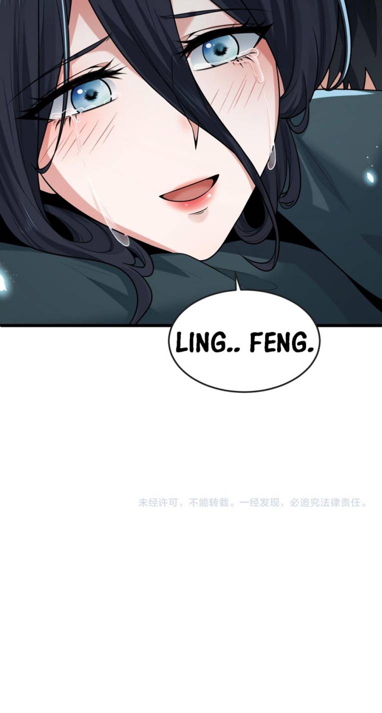 Age of Terror chapter 137