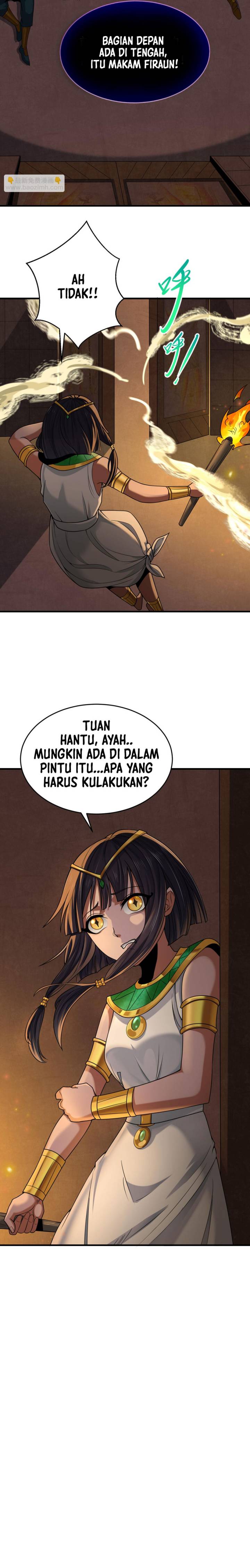 Age of Terror chapter 139