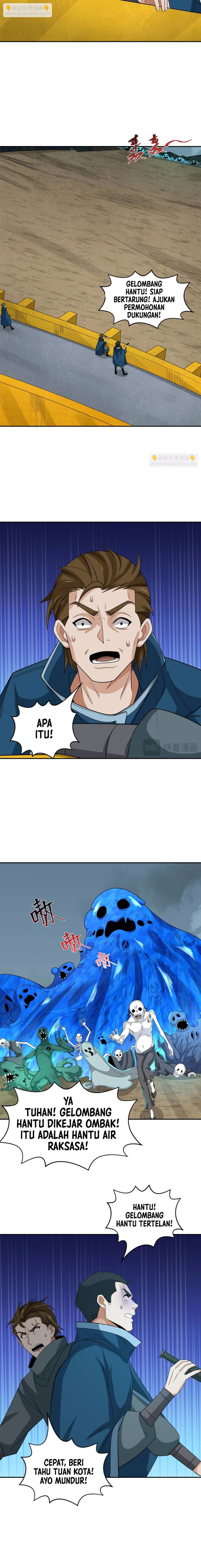 Age of Terror chapter 188