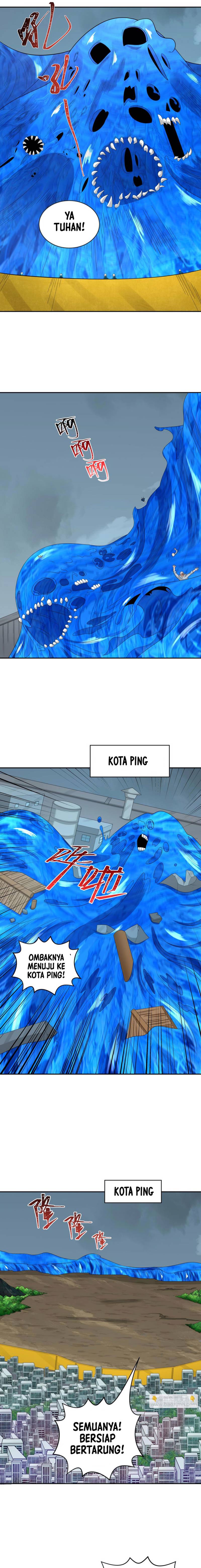 Age of Terror chapter 188