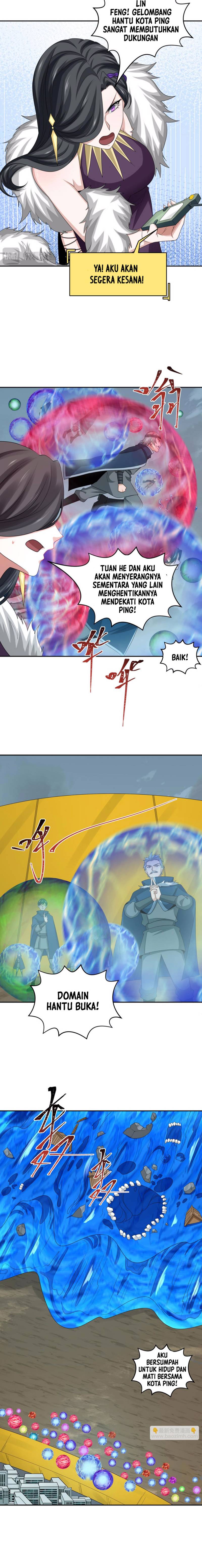 Age of Terror chapter 188