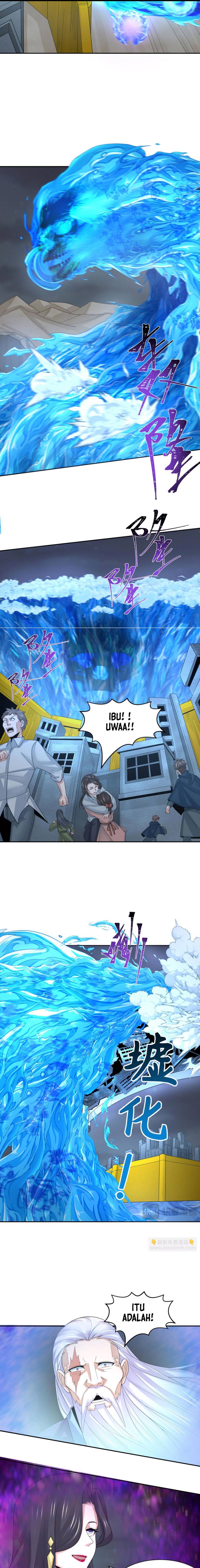 Age of Terror chapter 188