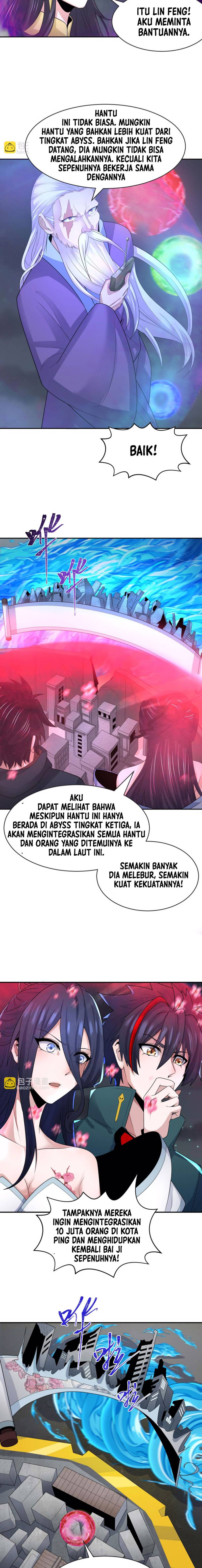 Age of Terror chapter 188