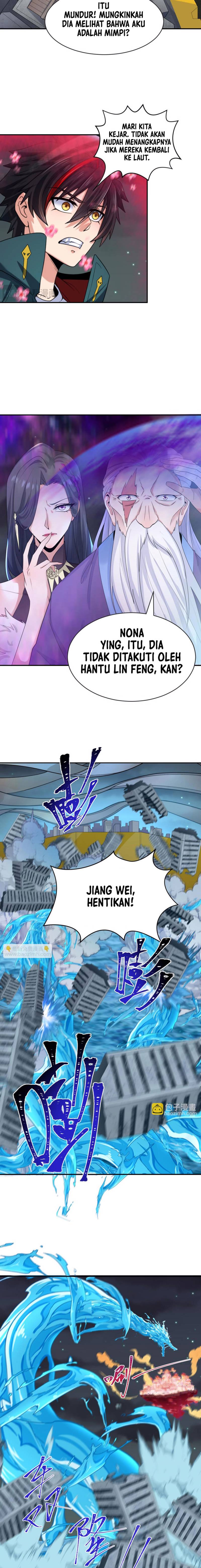 Age of Terror chapter 188