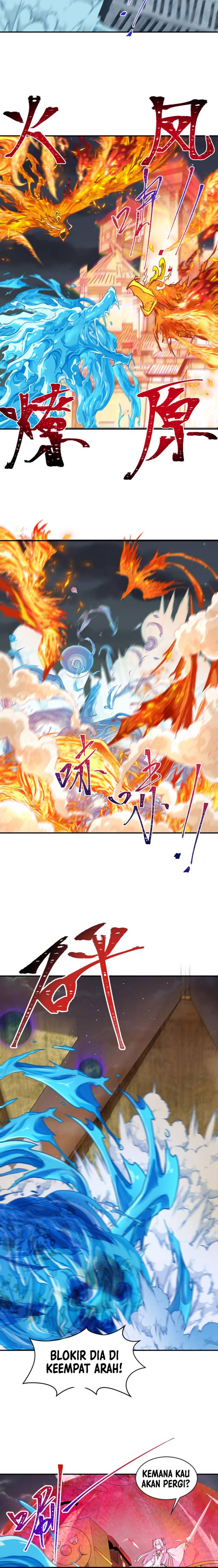 Age of Terror chapter 188