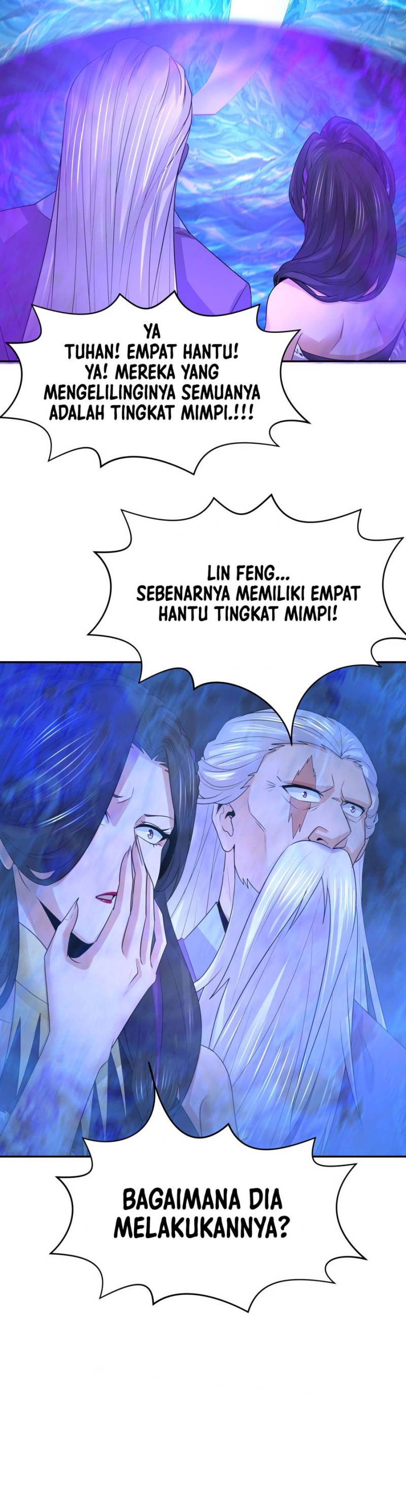 Age of Terror chapter 188