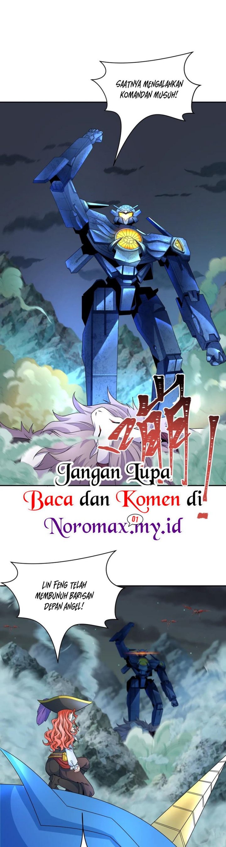 Dilarang COPAS - situs resmi www.mangacanblog.com - Komik age of terror 229 - chapter 229 230 Indonesia age of terror 229 - chapter 229 Terbaru 1|Baca Manga Komik Indonesia|Mangacan
