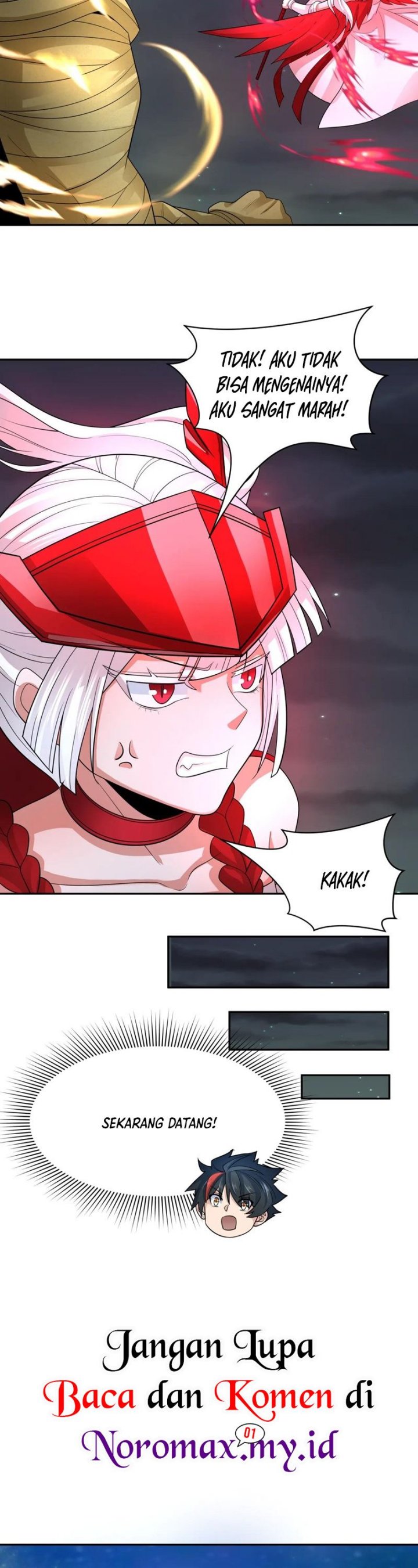 Dilarang COPAS - situs resmi www.mangacanblog.com - Komik age of terror 229 - chapter 229 230 Indonesia age of terror 229 - chapter 229 Terbaru 8|Baca Manga Komik Indonesia|Mangacan