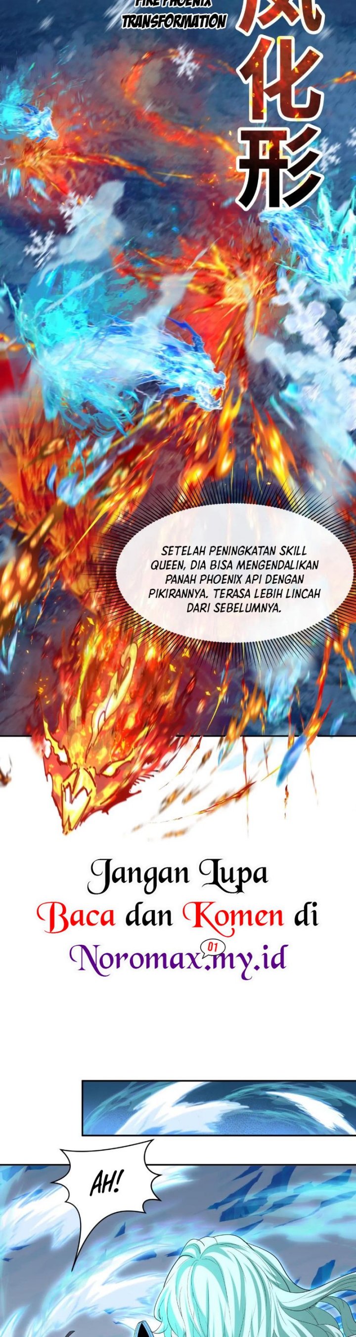 Dilarang COPAS - situs resmi www.mangacanblog.com - Komik age of terror 229 - chapter 229 230 Indonesia age of terror 229 - chapter 229 Terbaru 14|Baca Manga Komik Indonesia|Mangacan