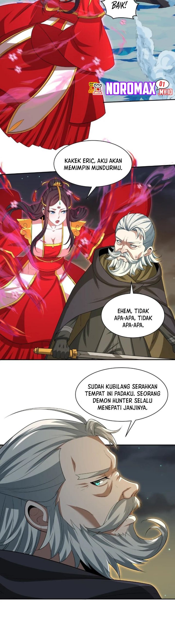 Dilarang COPAS - situs resmi www.mangacanblog.com - Komik age of terror 229 - chapter 229 230 Indonesia age of terror 229 - chapter 229 Terbaru 16|Baca Manga Komik Indonesia|Mangacan