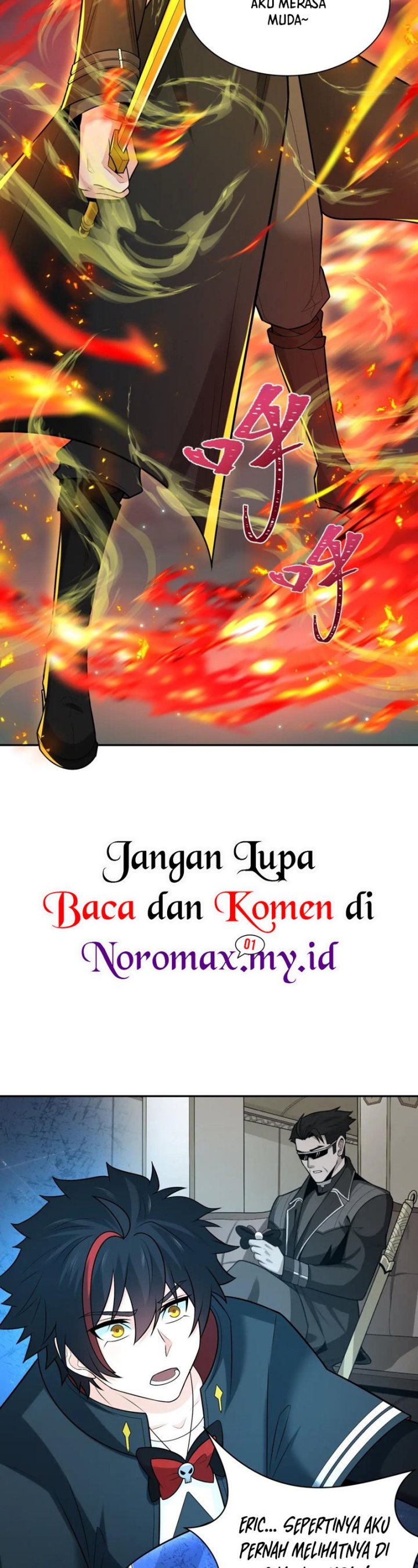 Dilarang COPAS - situs resmi www.mangacanblog.com - Komik age of terror 229 - chapter 229 230 Indonesia age of terror 229 - chapter 229 Terbaru 23|Baca Manga Komik Indonesia|Mangacan