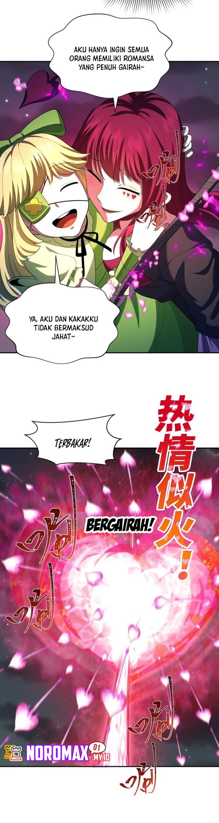 Dilarang COPAS - situs resmi www.mangacanblog.com - Komik age of terror 231 - chapter 231 232 Indonesia age of terror 231 - chapter 231 Terbaru 6|Baca Manga Komik Indonesia|Mangacan