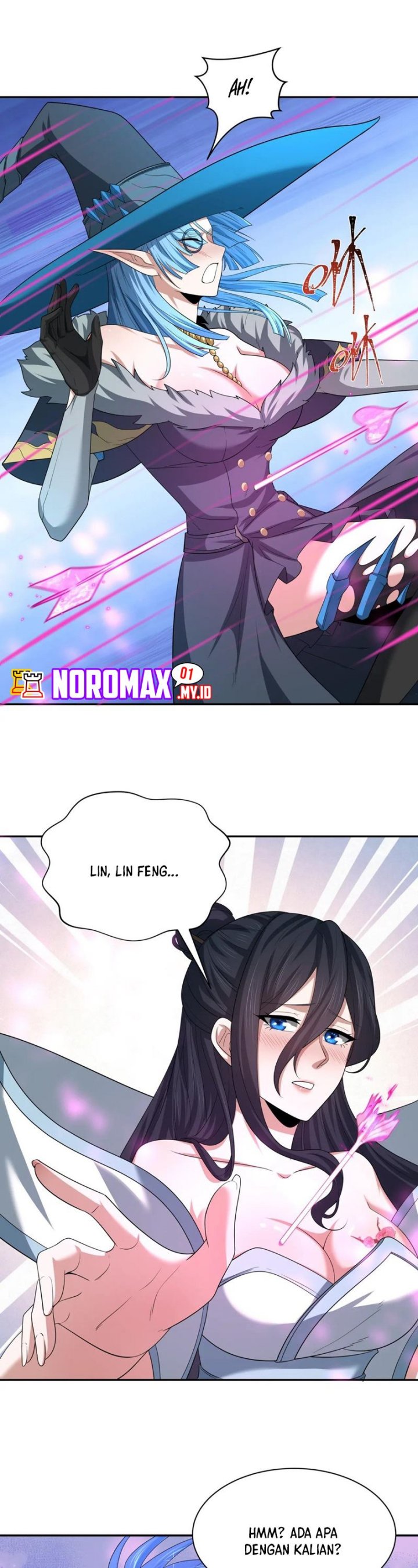 Dilarang COPAS - situs resmi www.mangacanblog.com - Komik age of terror 231 - chapter 231 232 Indonesia age of terror 231 - chapter 231 Terbaru 9|Baca Manga Komik Indonesia|Mangacan