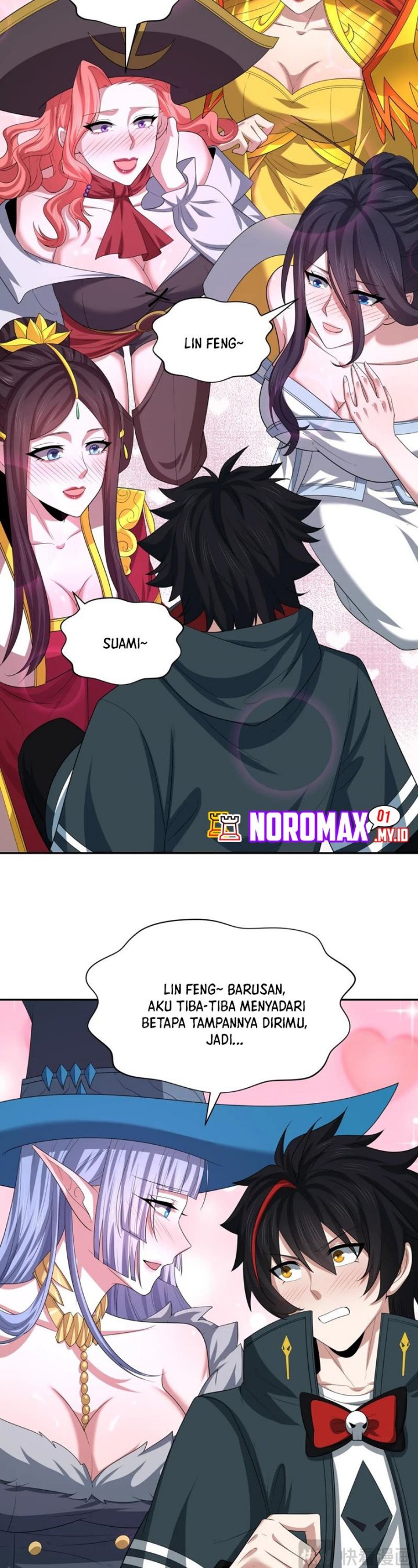 Dilarang COPAS - situs resmi www.mangacanblog.com - Komik age of terror 231 - chapter 231 232 Indonesia age of terror 231 - chapter 231 Terbaru 11|Baca Manga Komik Indonesia|Mangacan