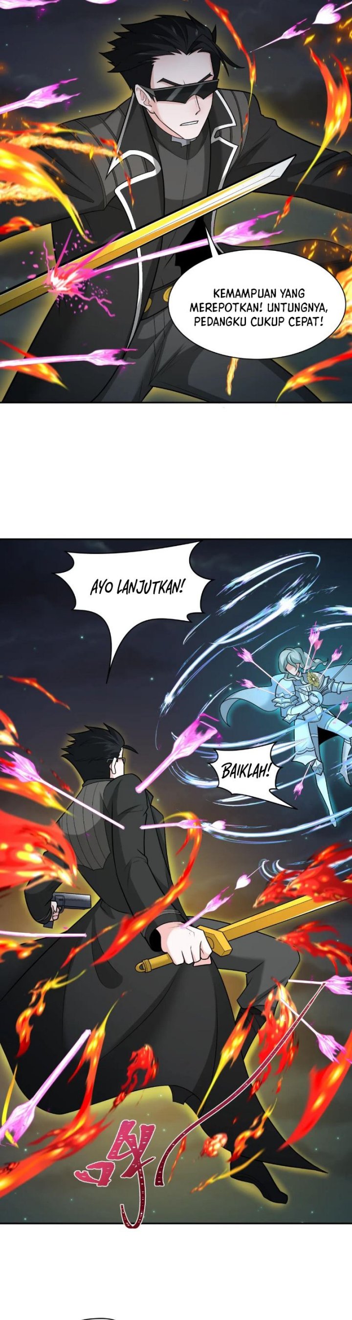 Dilarang COPAS - situs resmi www.mangacanblog.com - Komik age of terror 231 - chapter 231 232 Indonesia age of terror 231 - chapter 231 Terbaru 15|Baca Manga Komik Indonesia|Mangacan