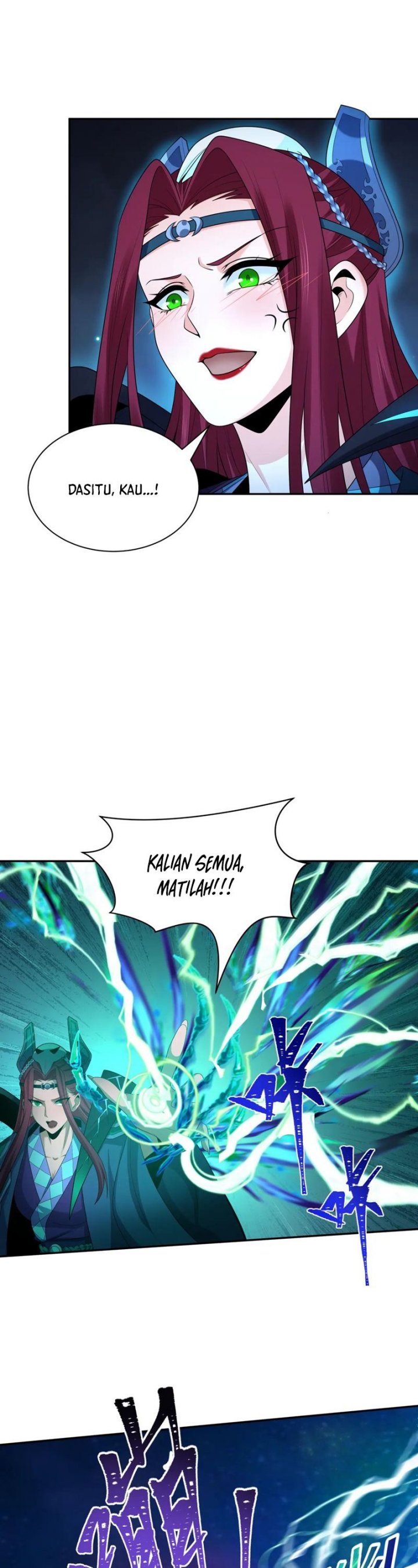 Dilarang COPAS - situs resmi www.mangacanblog.com - Komik age of terror 231 - chapter 231 232 Indonesia age of terror 231 - chapter 231 Terbaru 21|Baca Manga Komik Indonesia|Mangacan