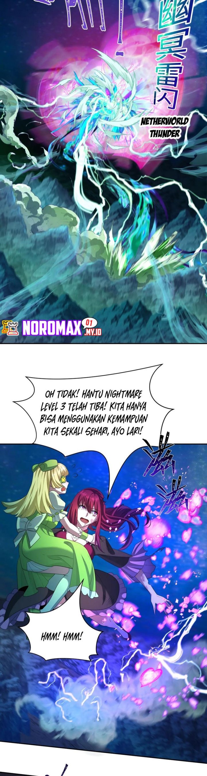 Dilarang COPAS - situs resmi www.mangacanblog.com - Komik age of terror 231 - chapter 231 232 Indonesia age of terror 231 - chapter 231 Terbaru 22|Baca Manga Komik Indonesia|Mangacan