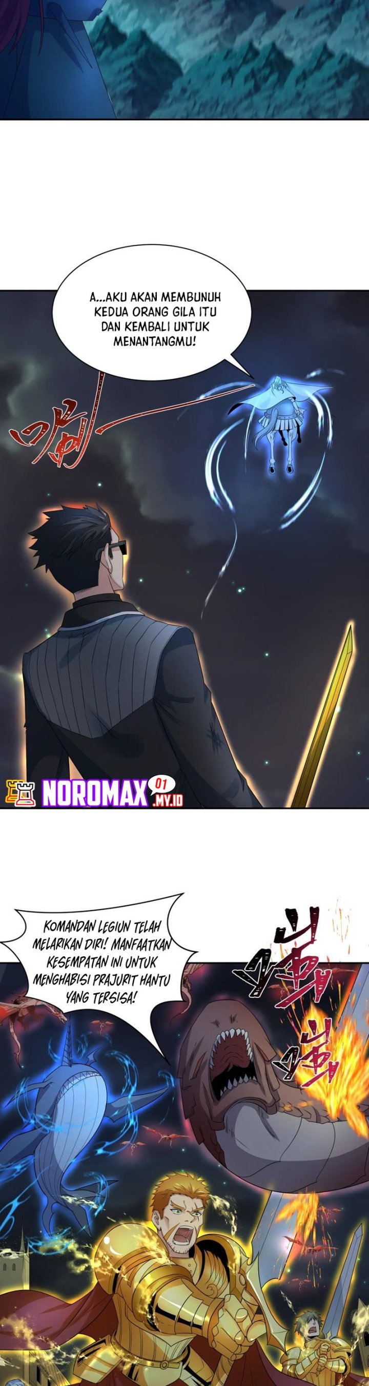 Dilarang COPAS - situs resmi www.mangacanblog.com - Komik age of terror 231 - chapter 231 232 Indonesia age of terror 231 - chapter 231 Terbaru 25|Baca Manga Komik Indonesia|Mangacan