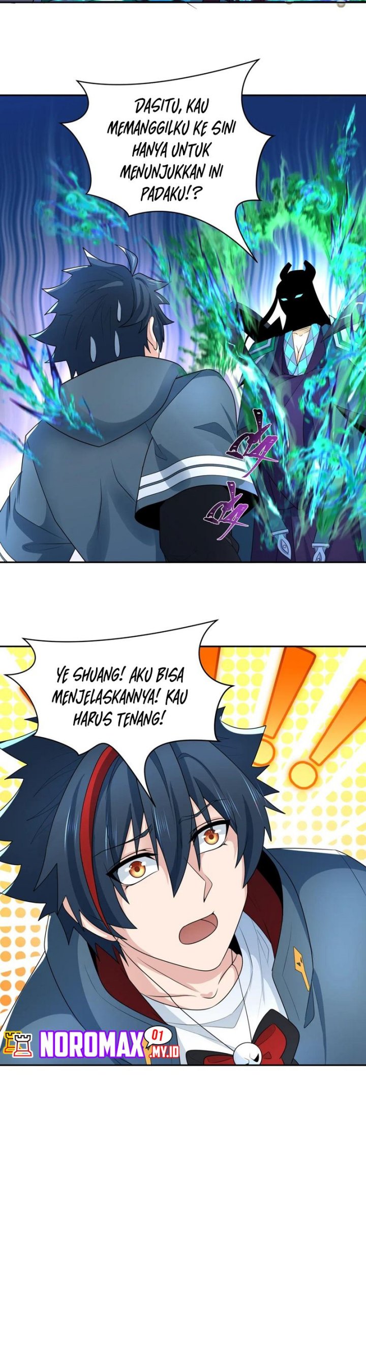 Dilarang COPAS - situs resmi www.mangacanblog.com - Komik age of terror 231 - chapter 231 232 Indonesia age of terror 231 - chapter 231 Terbaru 27|Baca Manga Komik Indonesia|Mangacan
