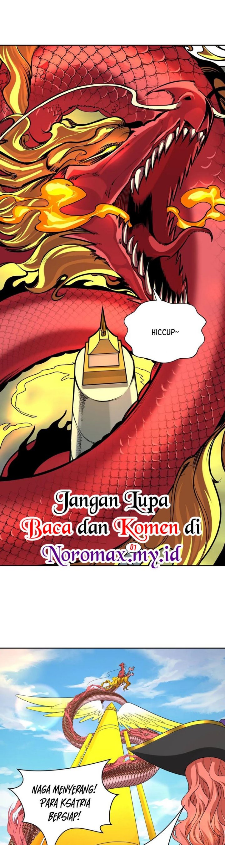 Dilarang COPAS - situs resmi www.mangacanblog.com - Komik age of terror 234 - chapter 234 235 Indonesia age of terror 234 - chapter 234 Terbaru 1|Baca Manga Komik Indonesia|Mangacan
