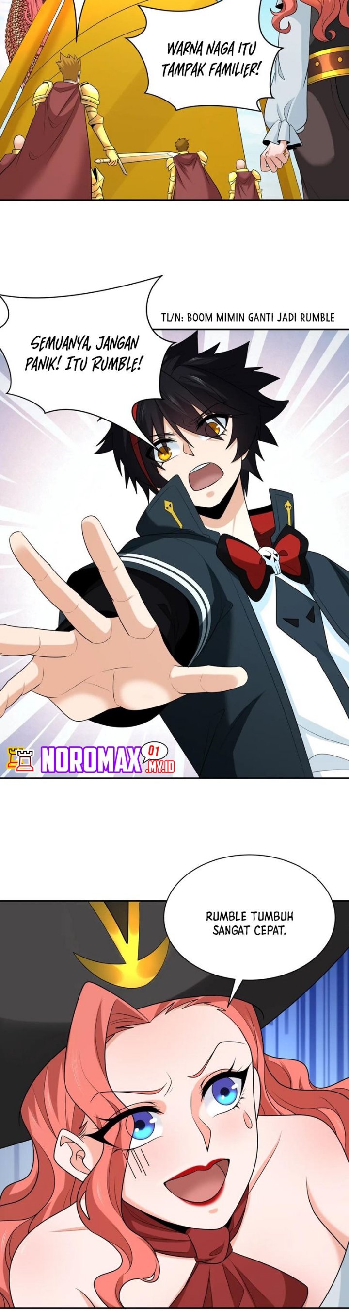 Dilarang COPAS - situs resmi www.mangacanblog.com - Komik age of terror 234 - chapter 234 235 Indonesia age of terror 234 - chapter 234 Terbaru 2|Baca Manga Komik Indonesia|Mangacan