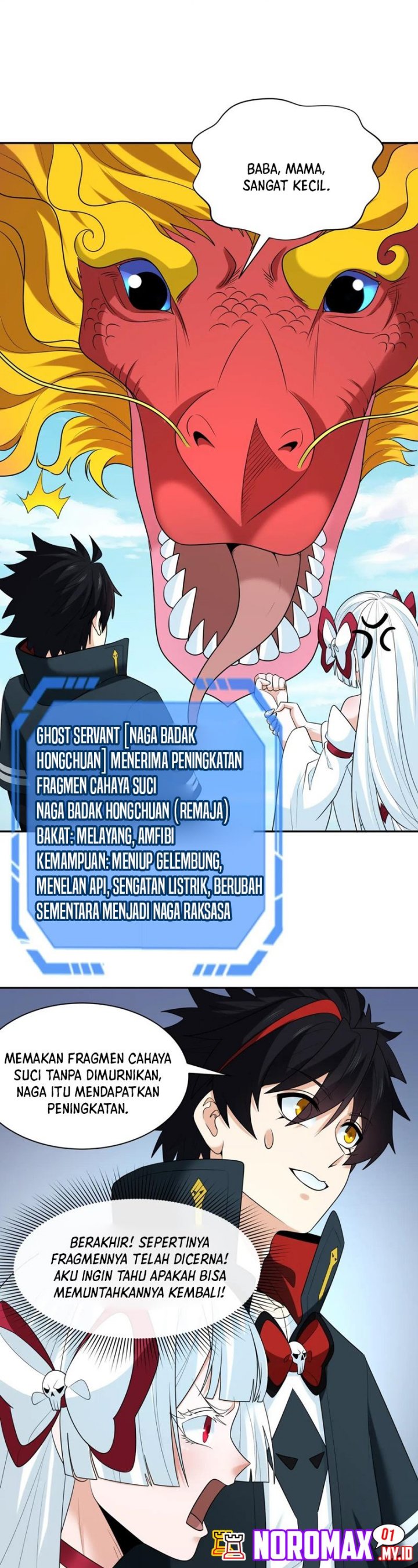 Dilarang COPAS - situs resmi www.mangacanblog.com - Komik age of terror 234 - chapter 234 235 Indonesia age of terror 234 - chapter 234 Terbaru 3|Baca Manga Komik Indonesia|Mangacan