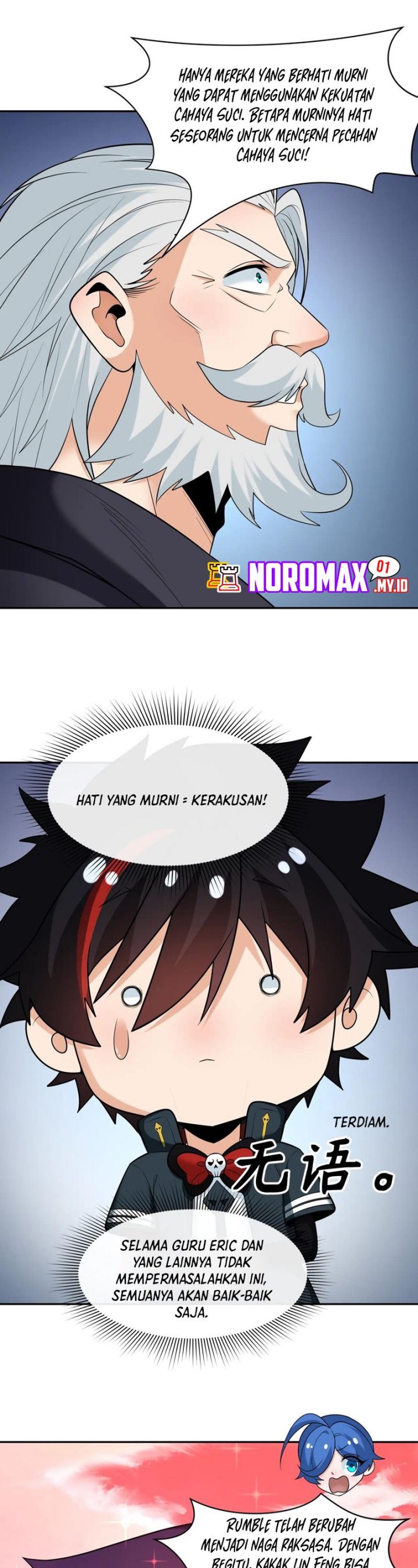 Dilarang COPAS - situs resmi www.mangacanblog.com - Komik age of terror 234 - chapter 234 235 Indonesia age of terror 234 - chapter 234 Terbaru 5|Baca Manga Komik Indonesia|Mangacan
