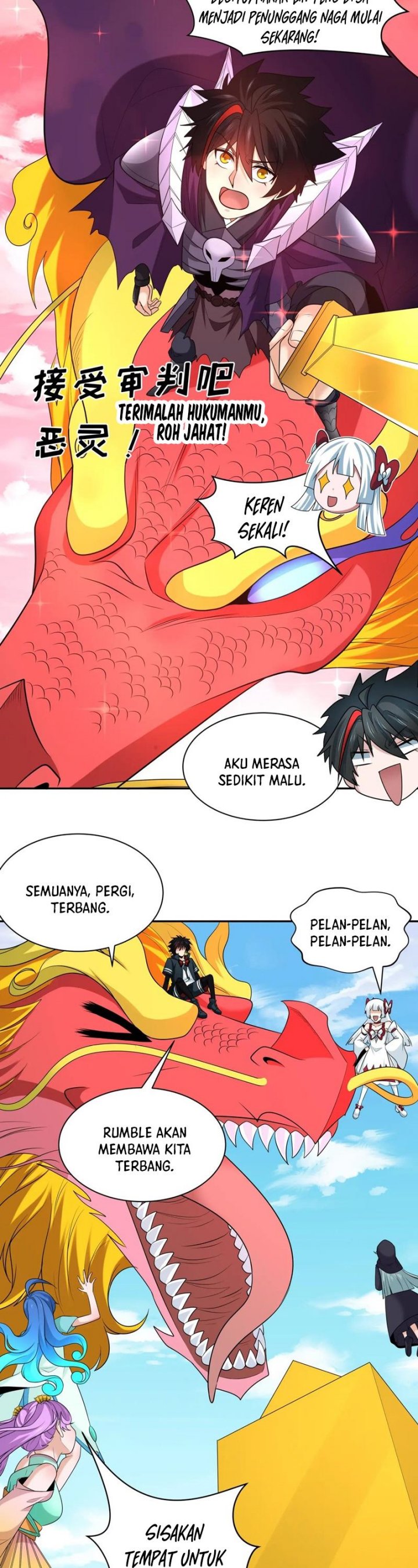 Dilarang COPAS - situs resmi www.mangacanblog.com - Komik age of terror 234 - chapter 234 235 Indonesia age of terror 234 - chapter 234 Terbaru 6|Baca Manga Komik Indonesia|Mangacan