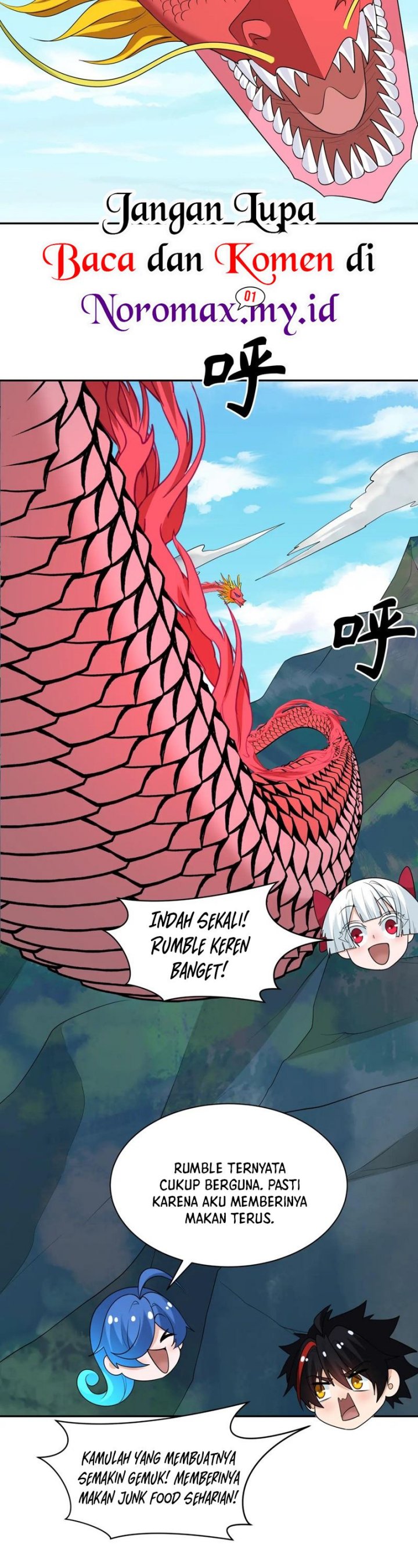 Dilarang COPAS - situs resmi www.mangacanblog.com - Komik age of terror 234 - chapter 234 235 Indonesia age of terror 234 - chapter 234 Terbaru 8|Baca Manga Komik Indonesia|Mangacan