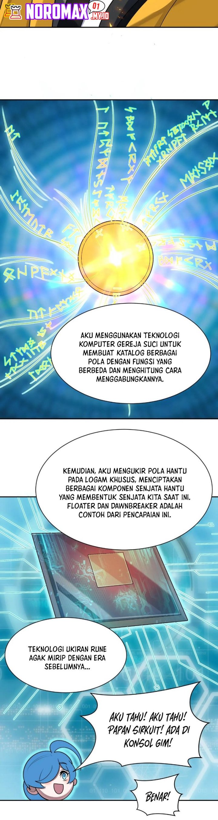 Dilarang COPAS - situs resmi www.mangacanblog.com - Komik age of terror 234 - chapter 234 235 Indonesia age of terror 234 - chapter 234 Terbaru 12|Baca Manga Komik Indonesia|Mangacan