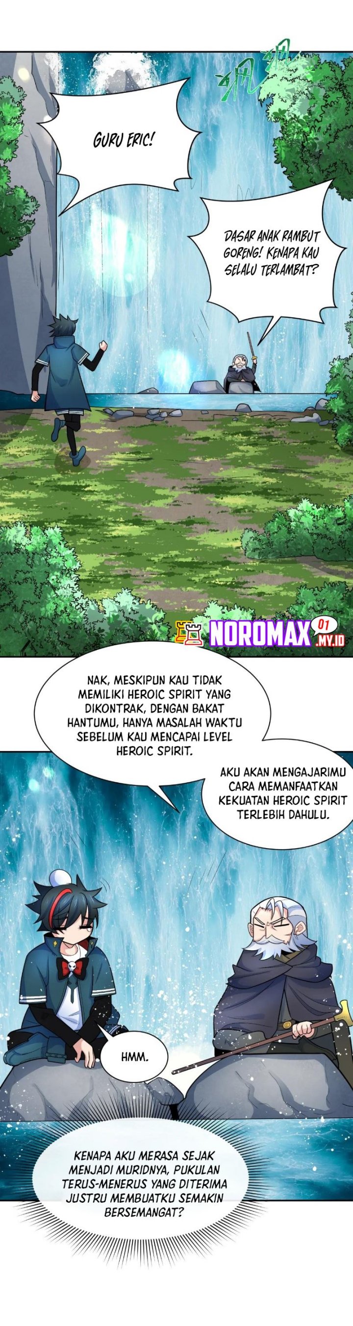 Dilarang COPAS - situs resmi www.mangacanblog.com - Komik age of terror 234 - chapter 234 235 Indonesia age of terror 234 - chapter 234 Terbaru 16|Baca Manga Komik Indonesia|Mangacan